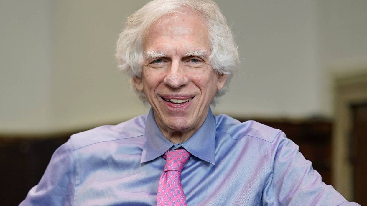 Trump Fraud Lawsuit Judge