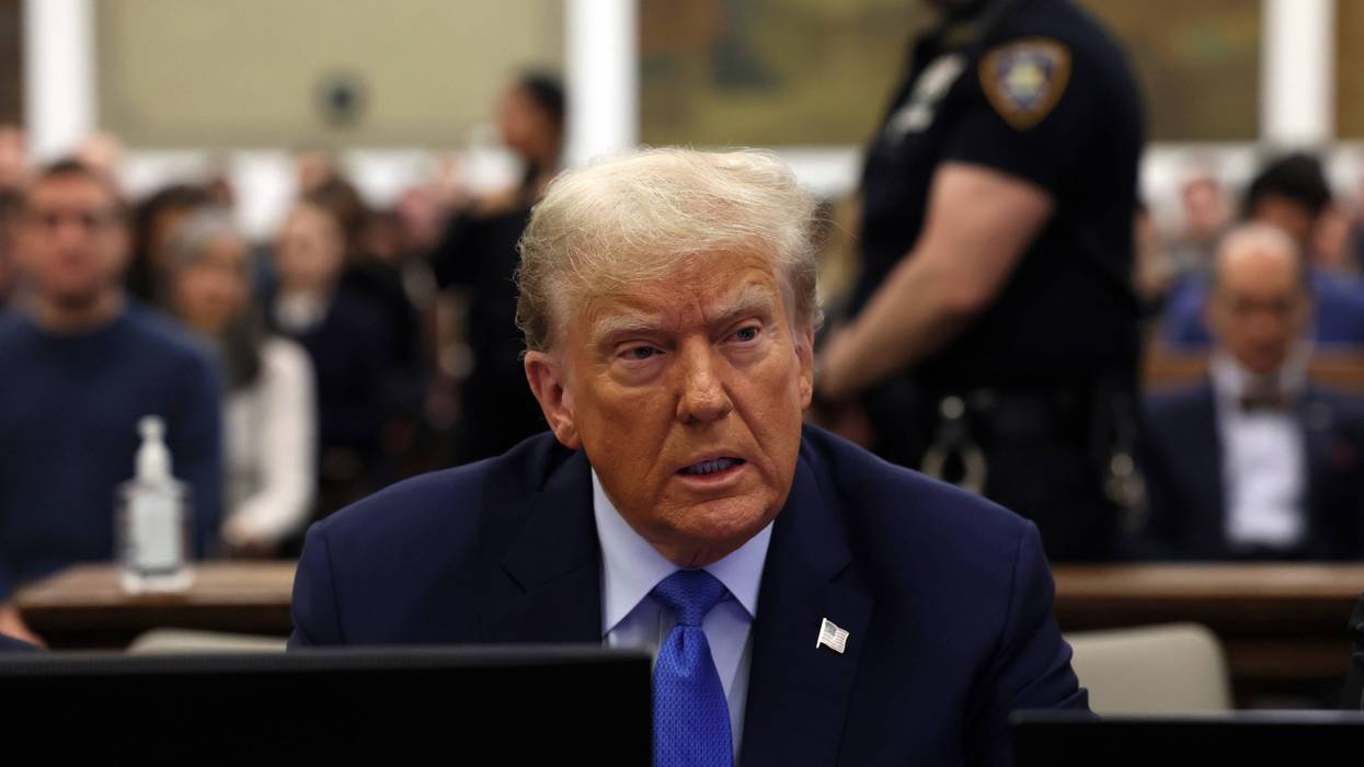 Trump Fraud Lawsuit