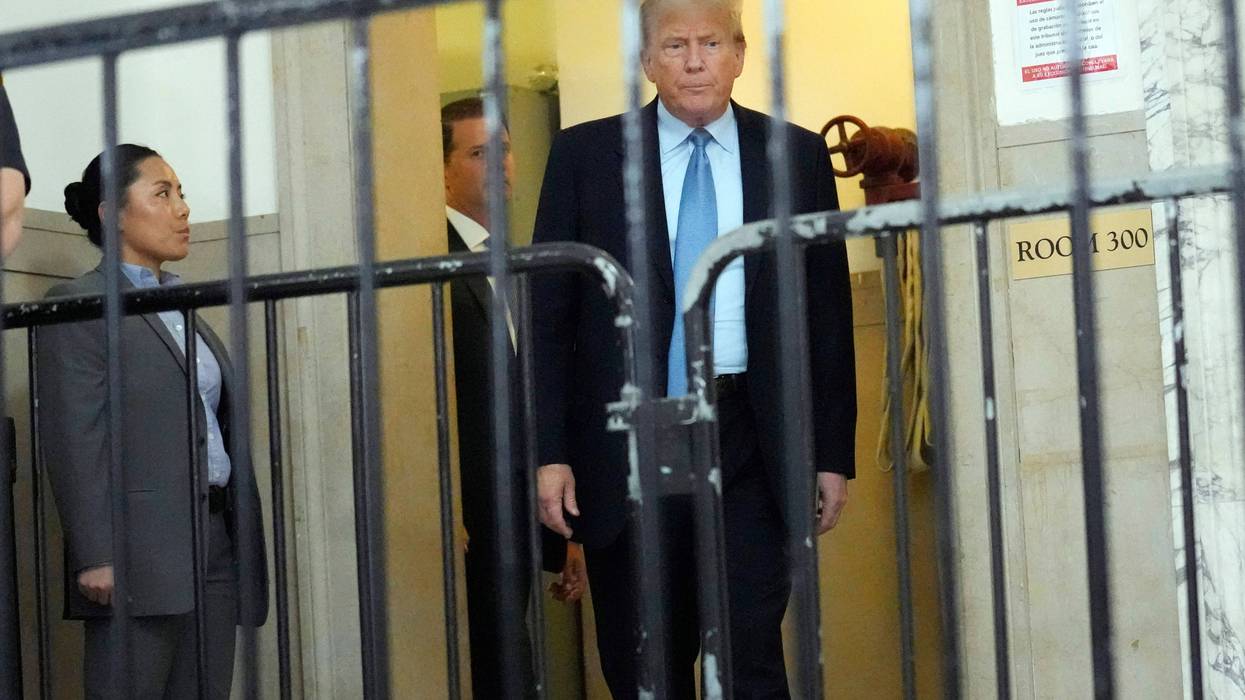 Trump Fraud Lawsuit