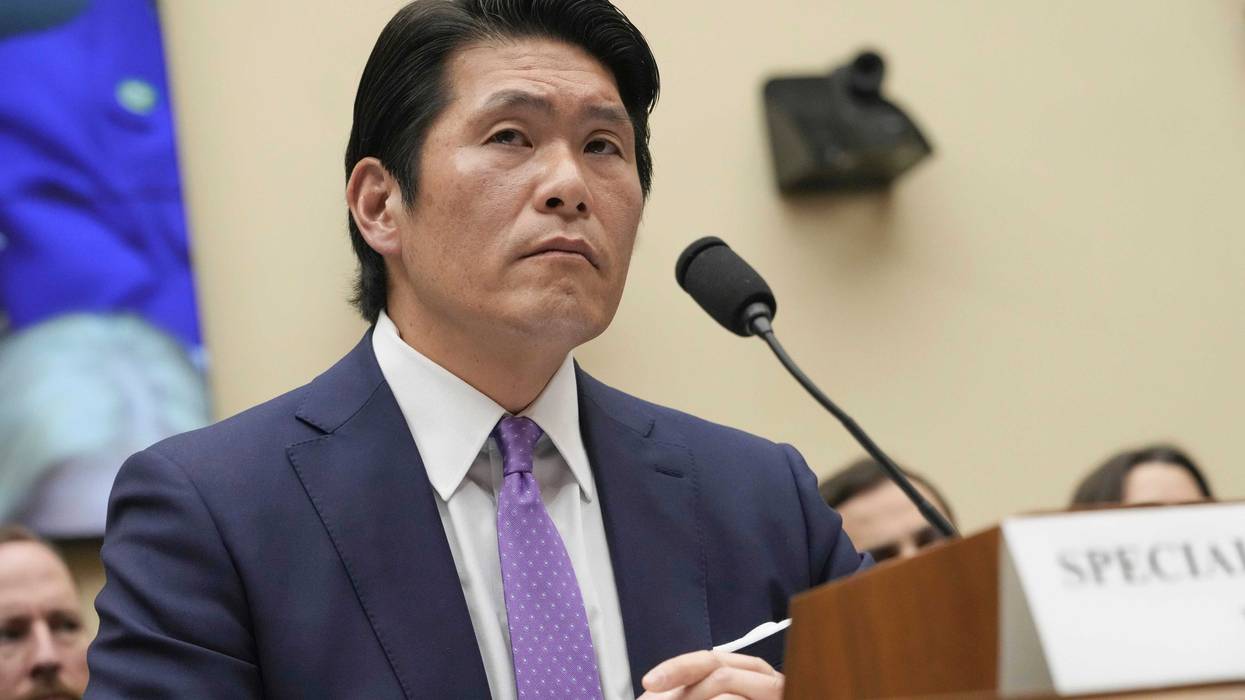 Trump Harvard Lawyers