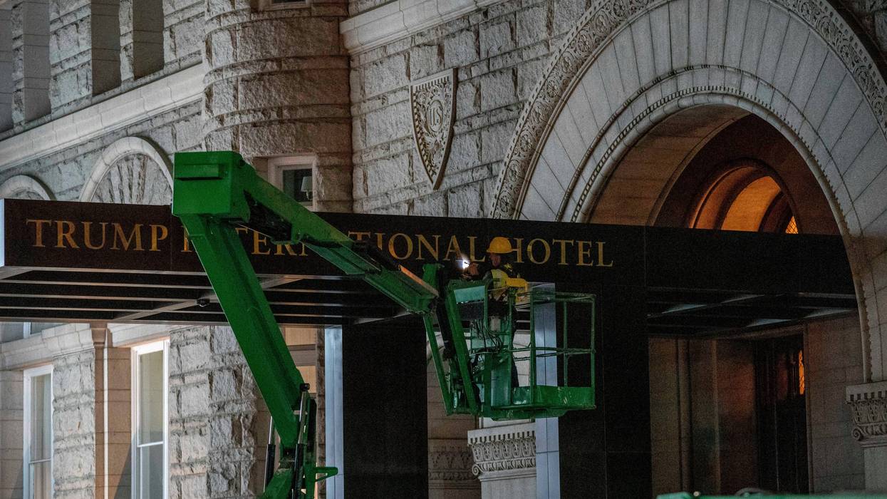 Trump Hotel