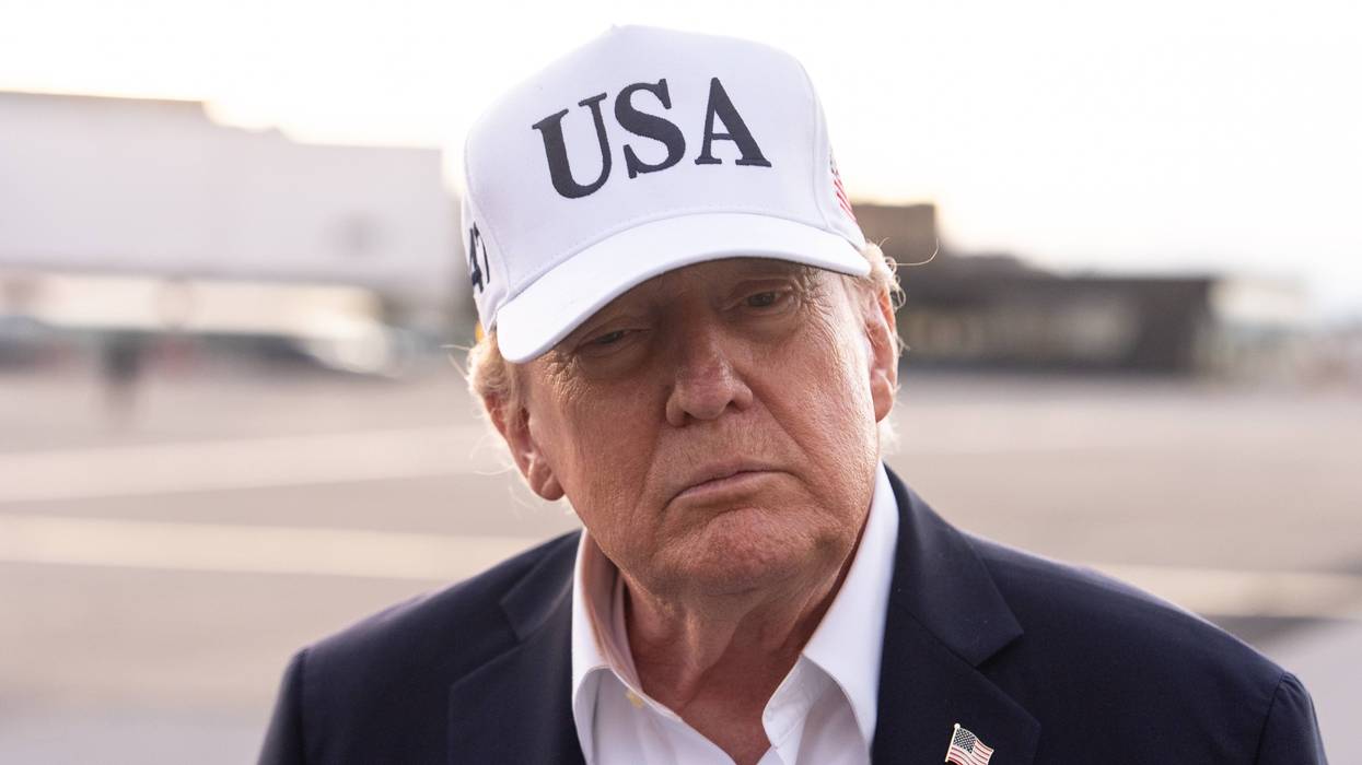 TRUMP-IA 54 8