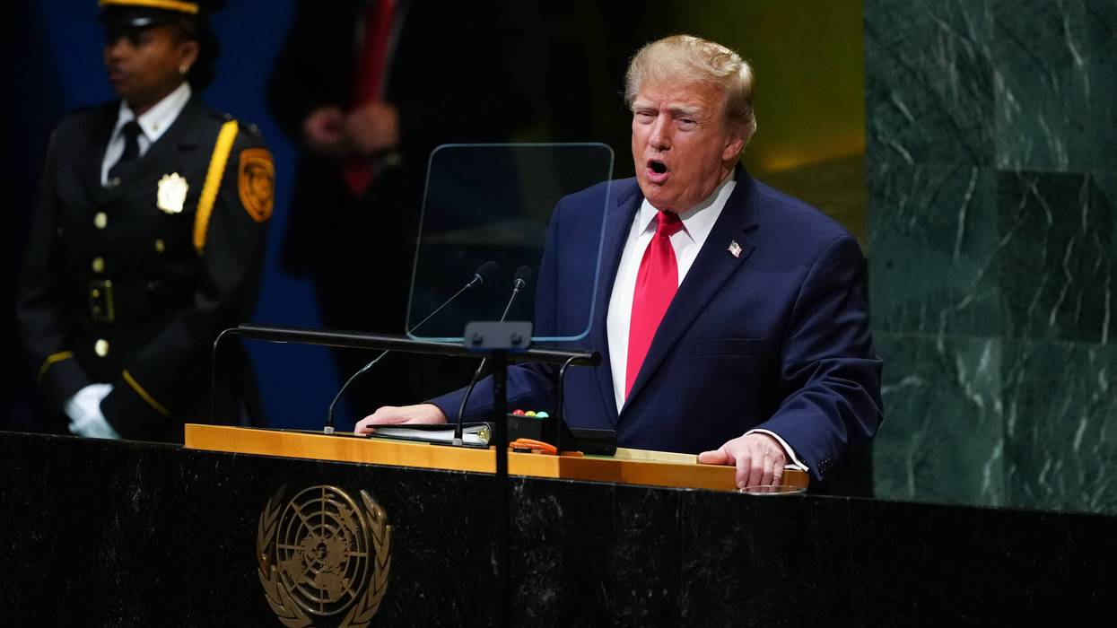 TRUMP-IA 8