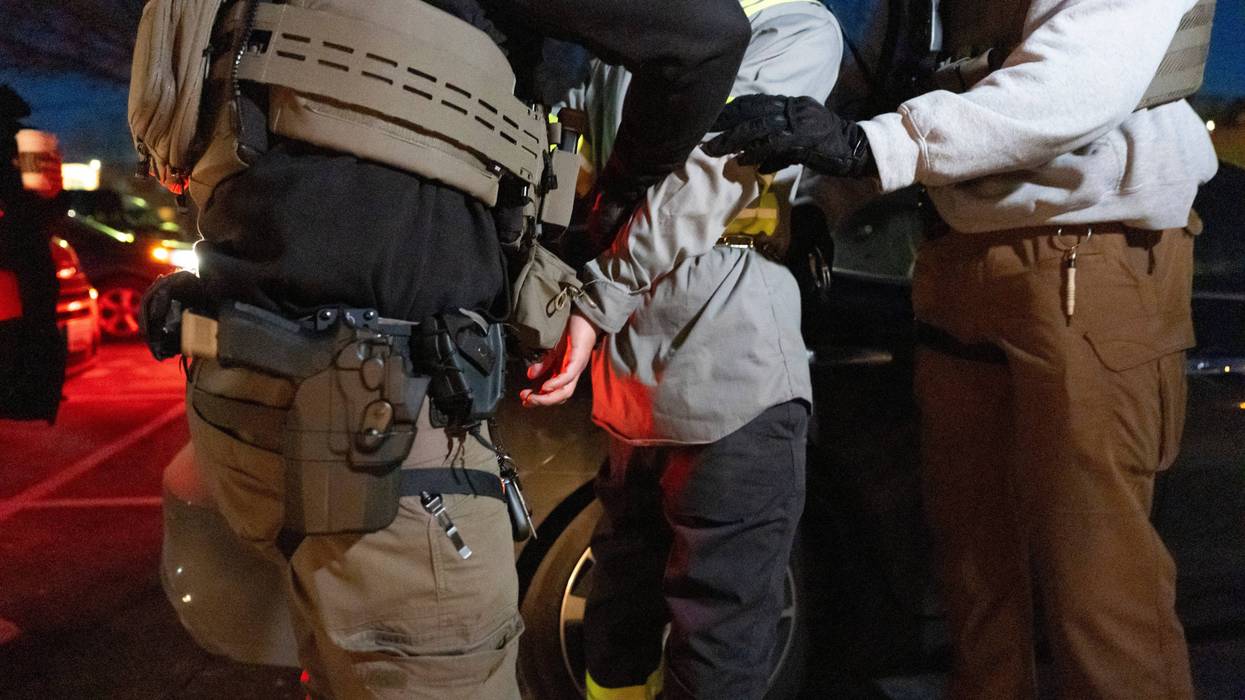 Trump Immigration Missing Data