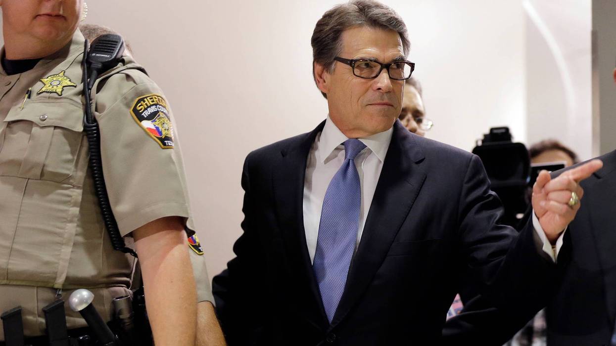 Trump Indictment Politician Mug Shots