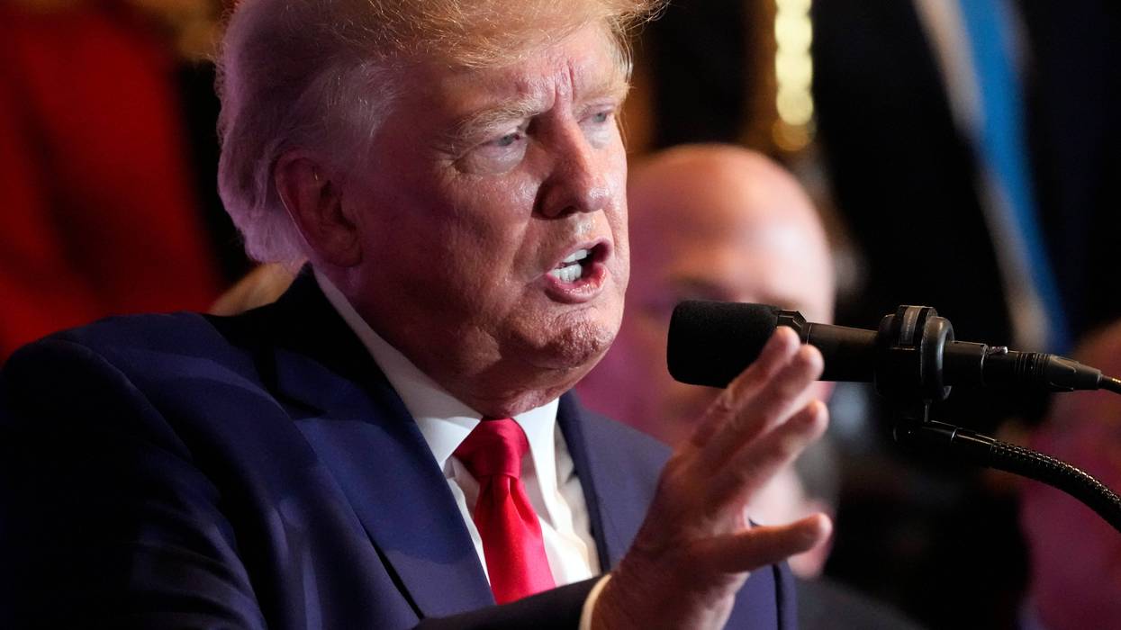 Trump Investigations
