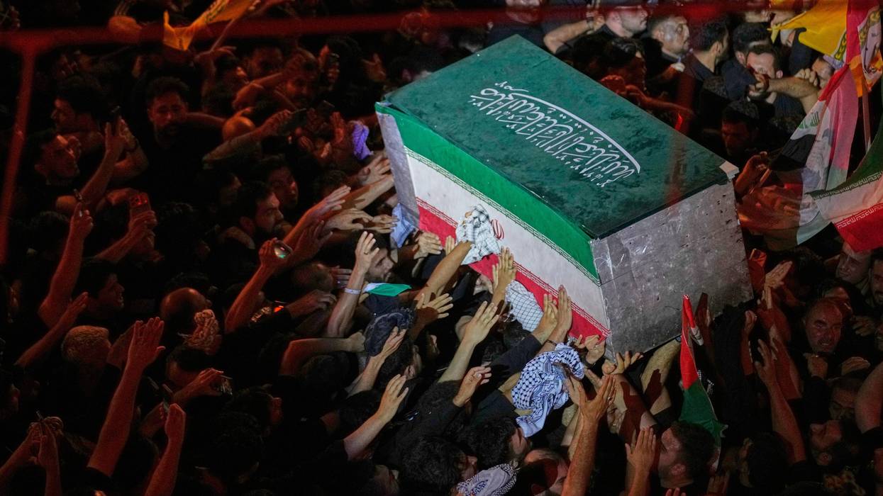 TRUMP-IRÁN-PLANES DE ASESINATO 2