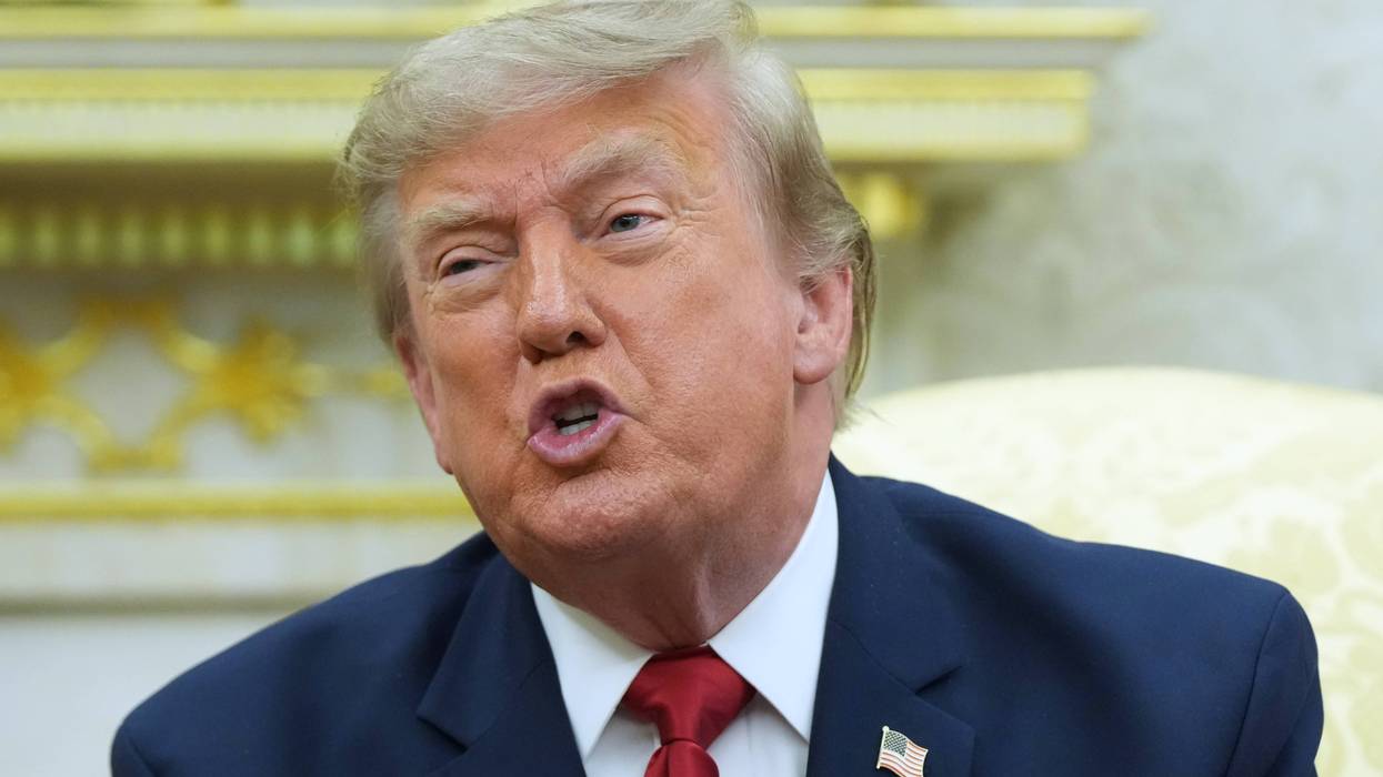 Trump Iraq 4
