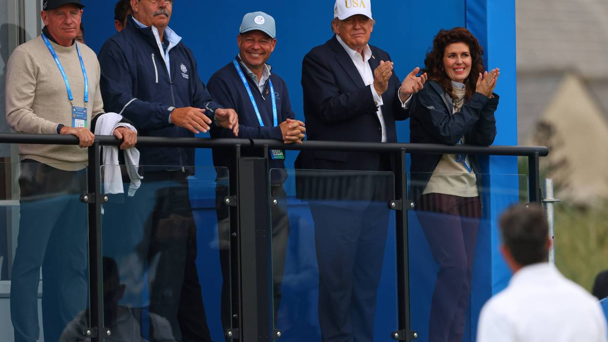 Trump Ireland 17