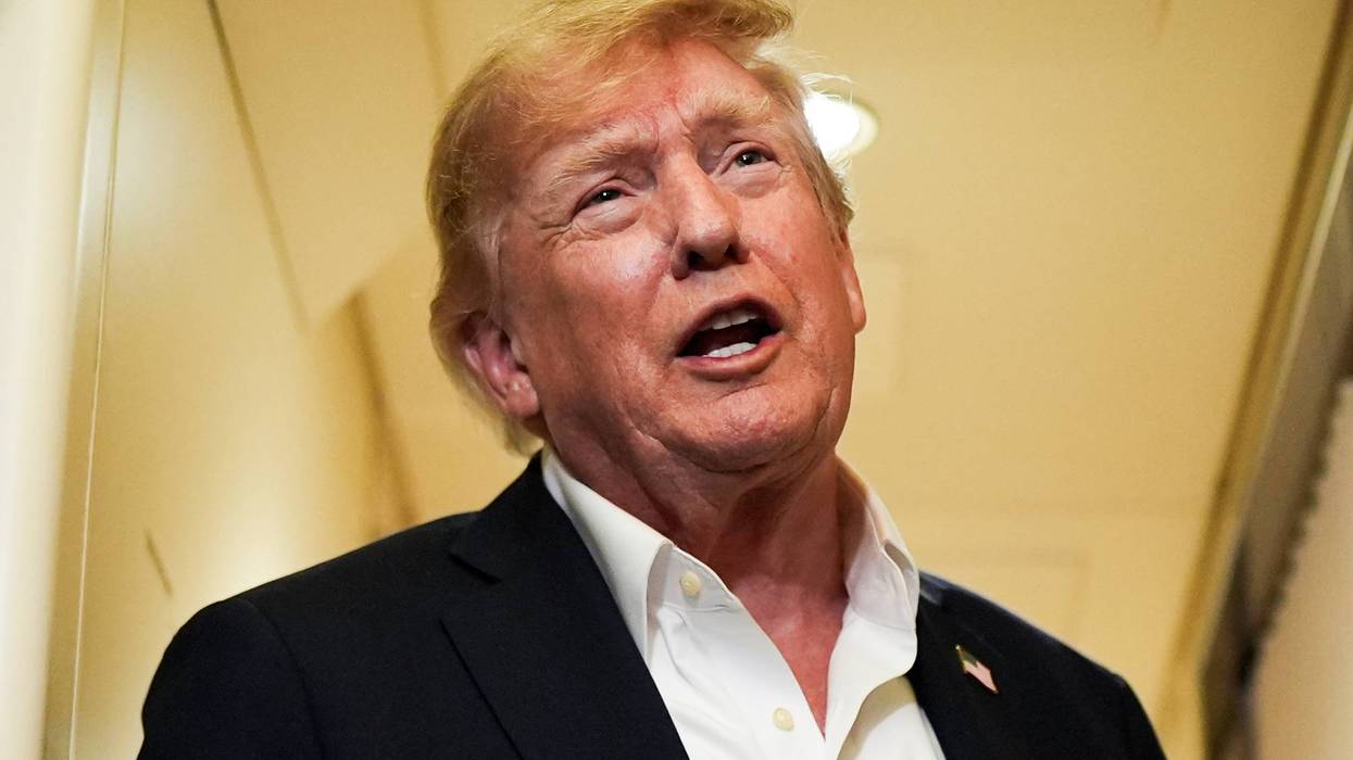 Trump Ireland 39
