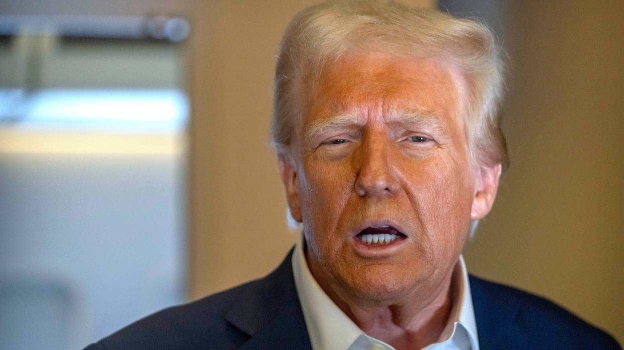 TRUMP-ISRAEL