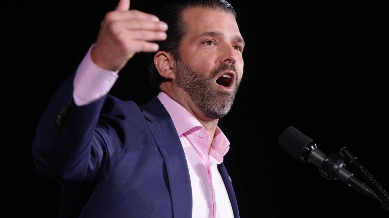 Trump Jr.