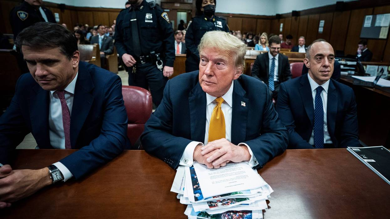 TRUMP-JUICIO