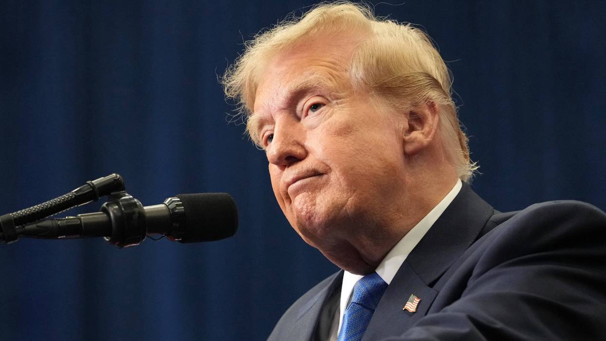 TRUMP-JUICIO