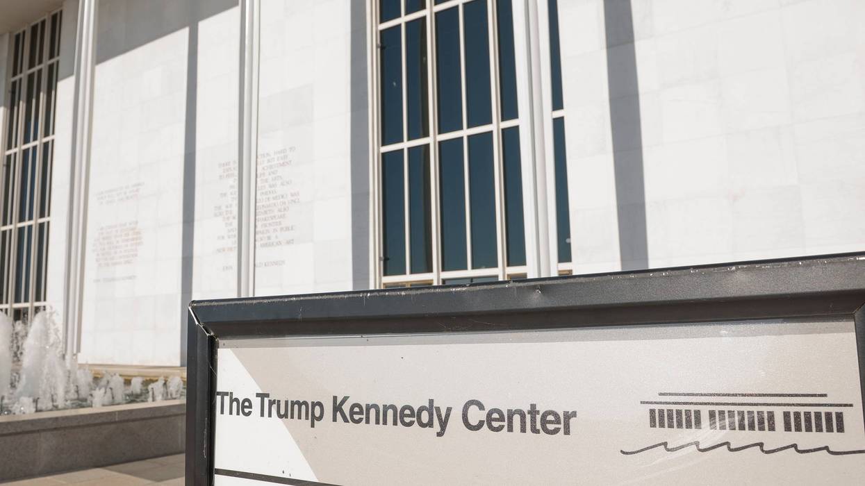 Trump Kennedy Center 957