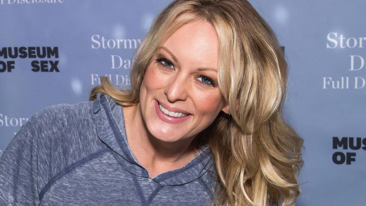 Trump Legal Troubles Key Players