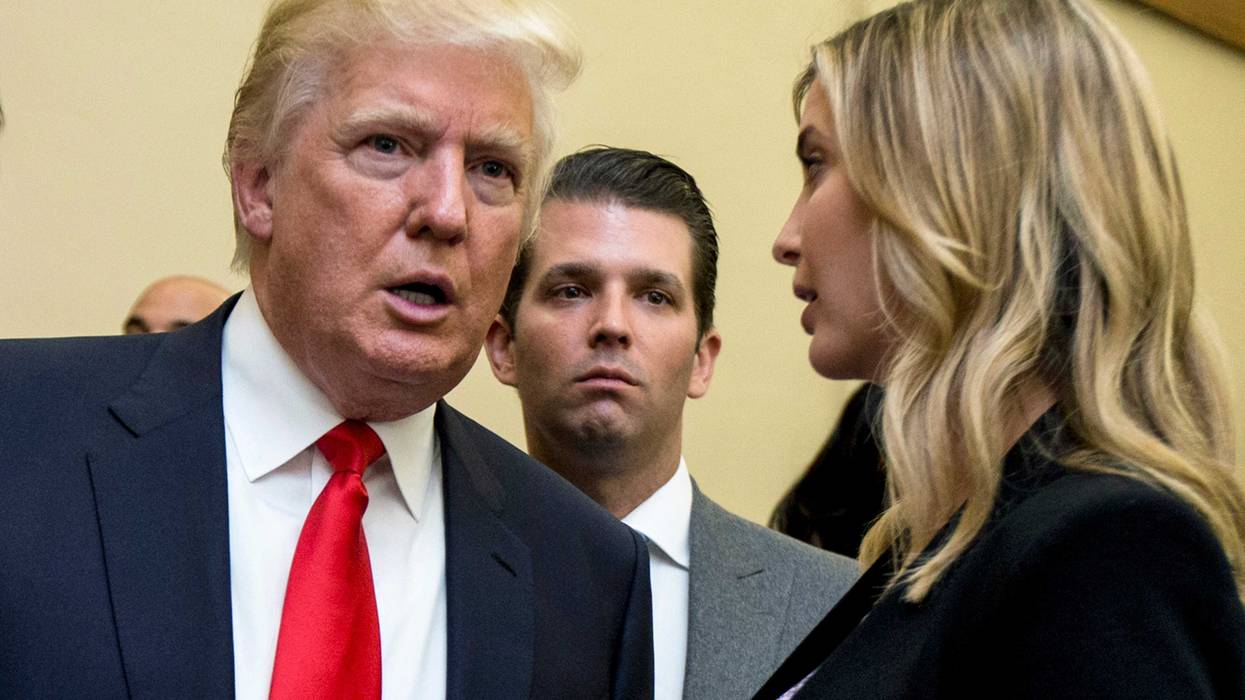 Trump Legal Troubles
