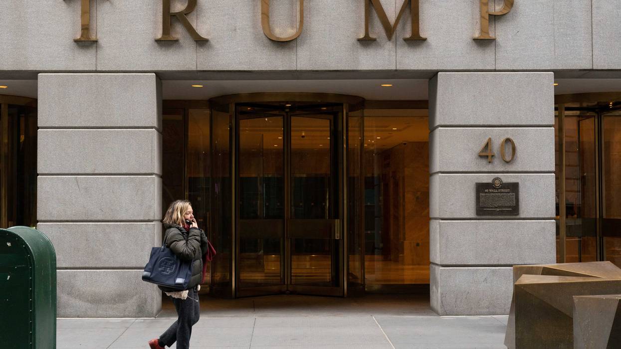 Trump Legal Troubles