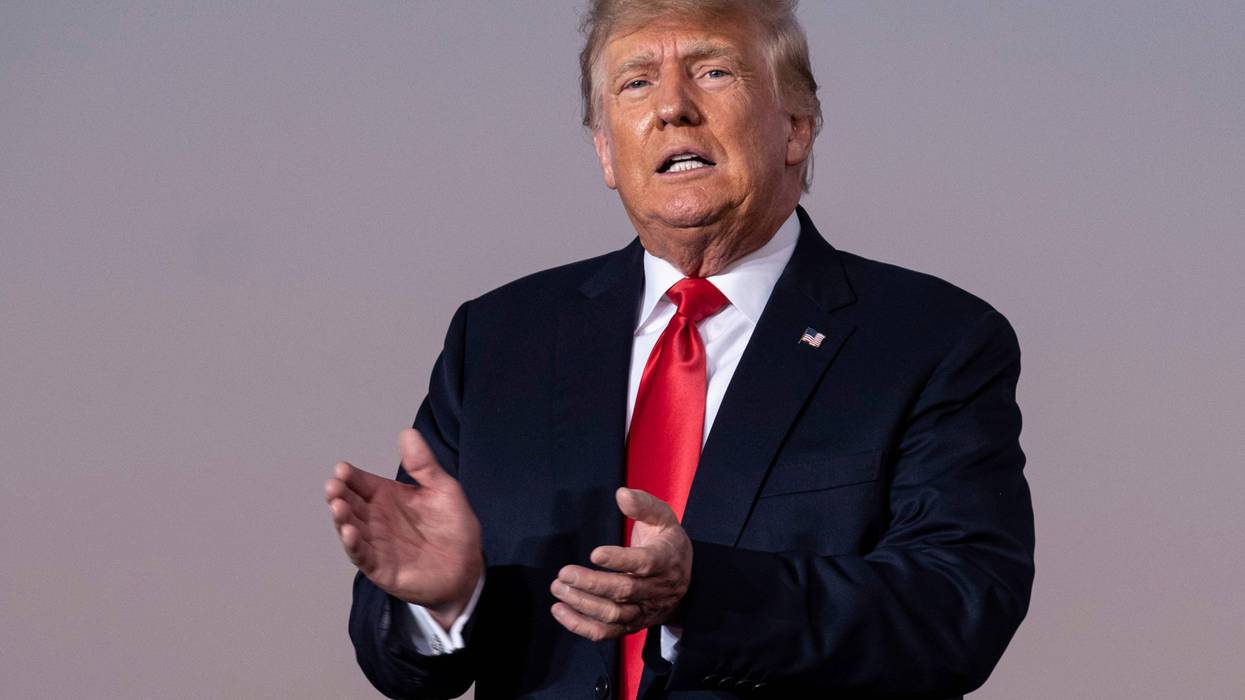 Trump Legal Troubles