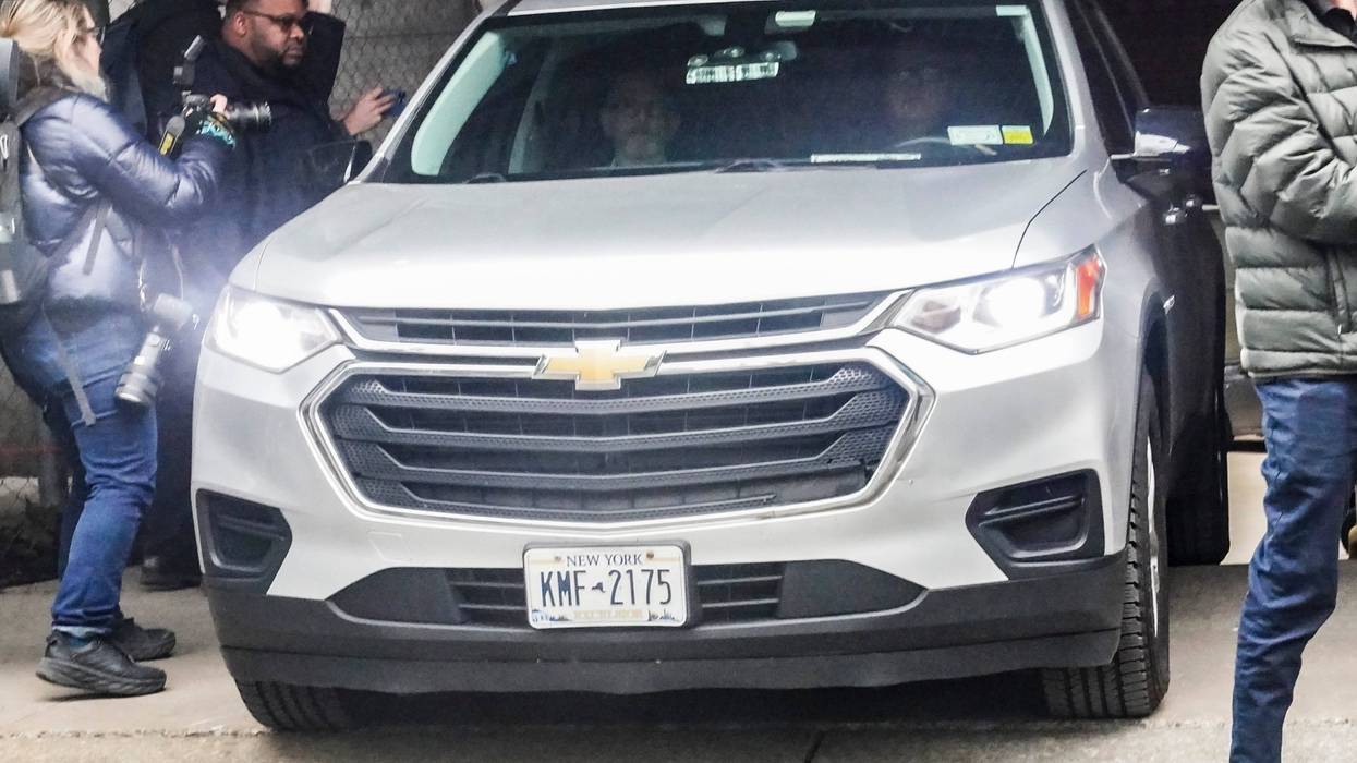 Trump Legal Troubles