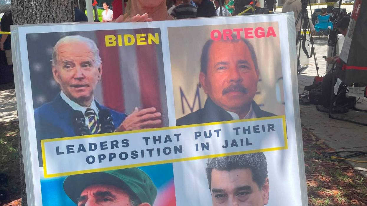 Trump Marxism