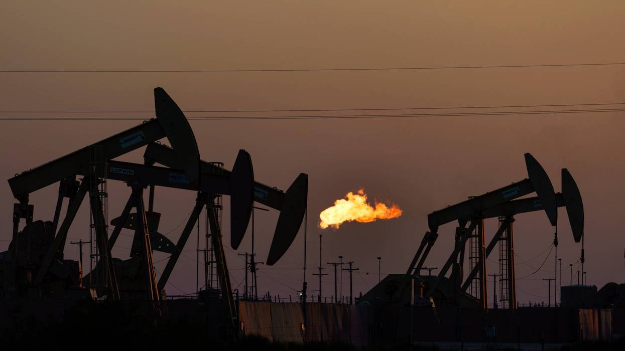 Trump Methane Rule
