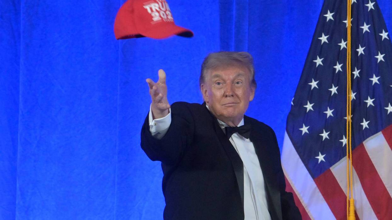 TRUMP-MICHIGAN 9949