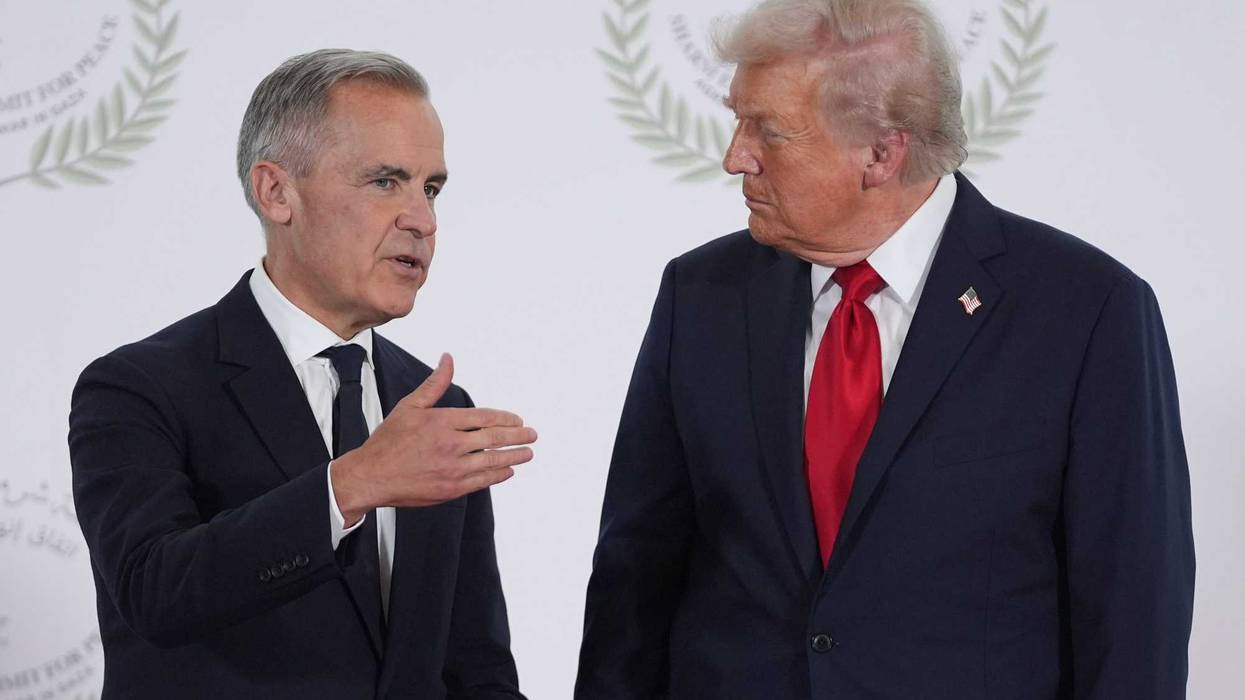 Trump Mideast Wars Gaza