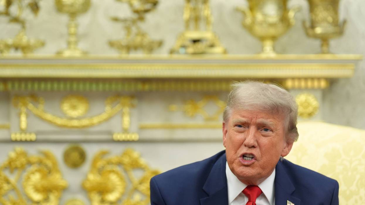 Trump NATO Rutte 33