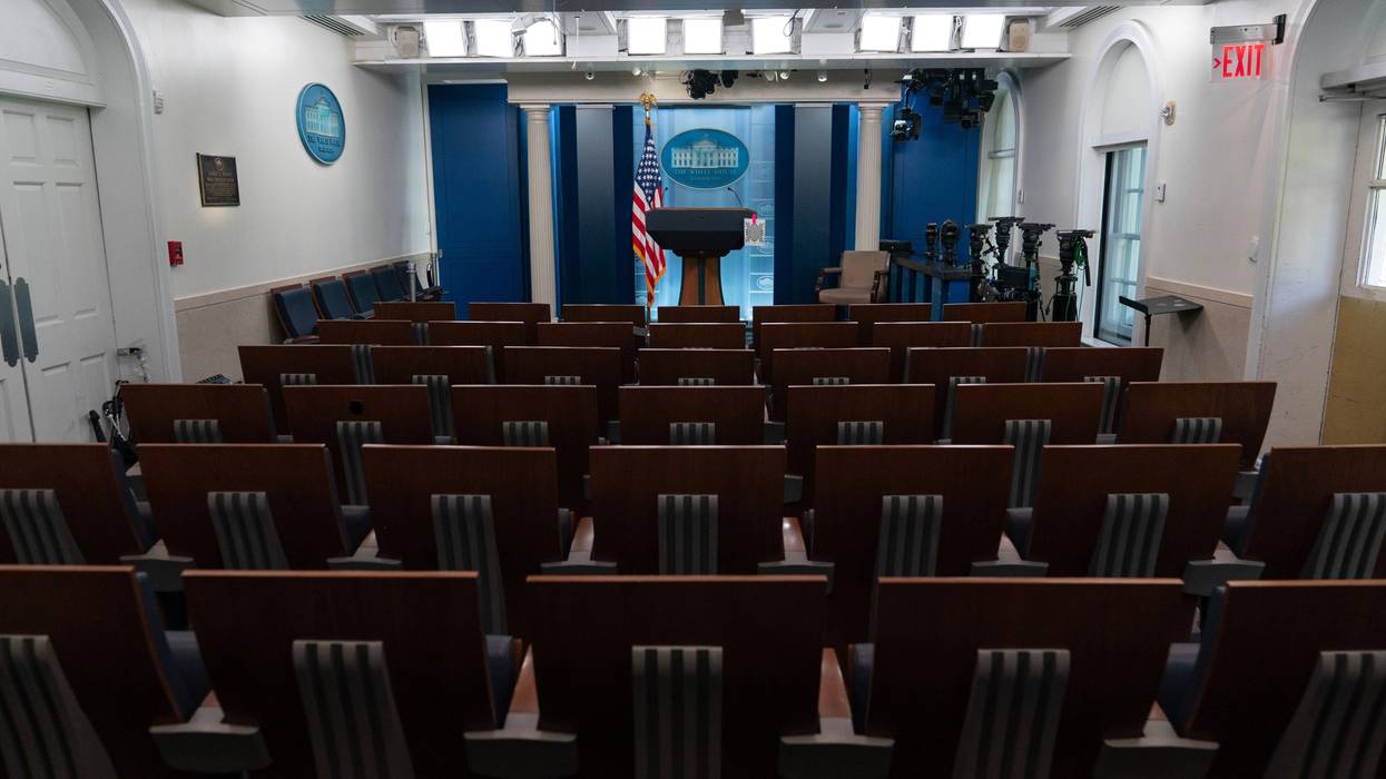 Trump News Media 9