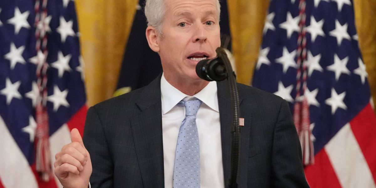 Energy Department says advanced nuclear reactor first to reach critical milestone