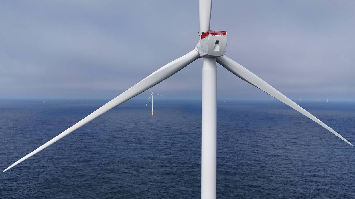 Trump Offshore Wind What to Know