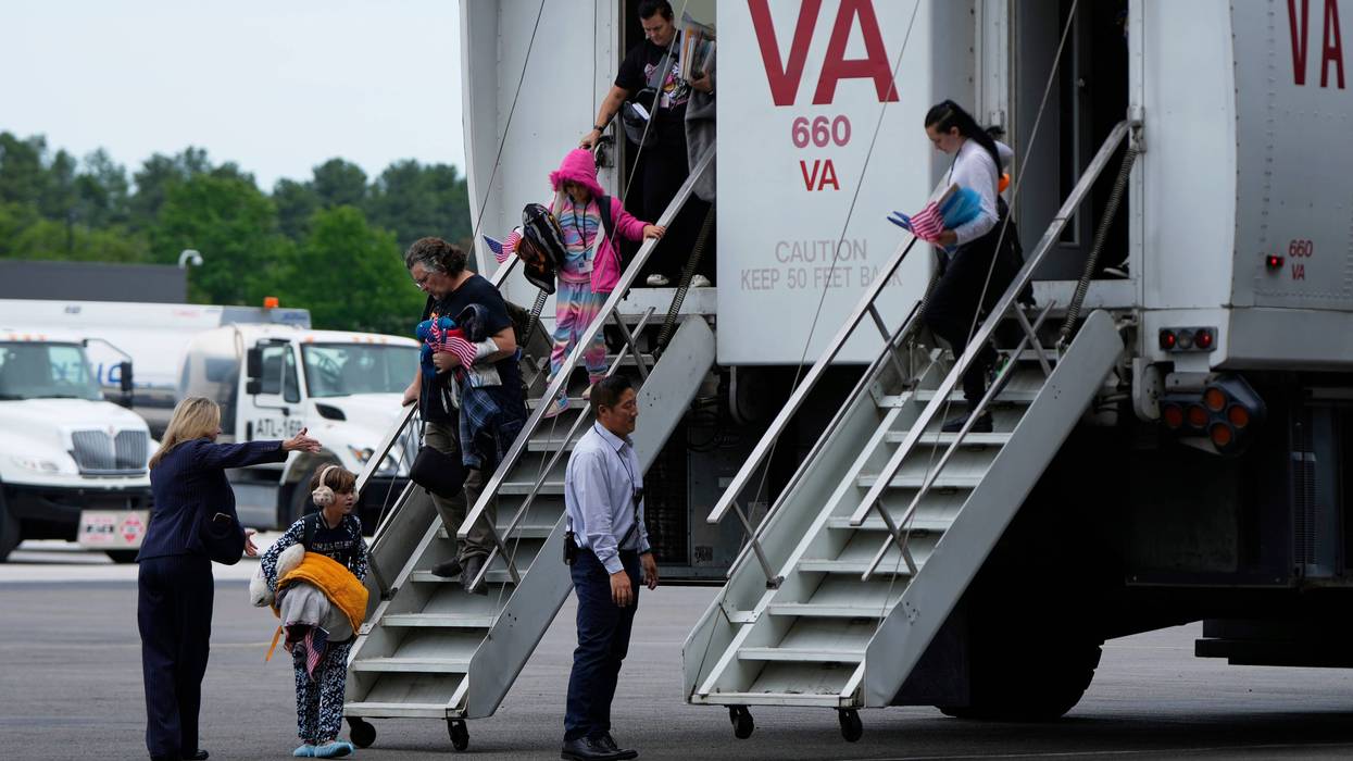 Trump Refugees 4