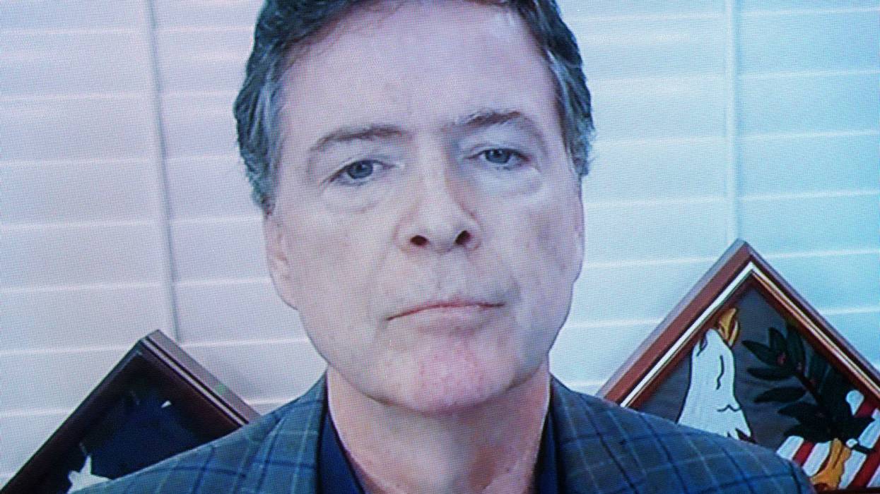 Trump Russia Probe