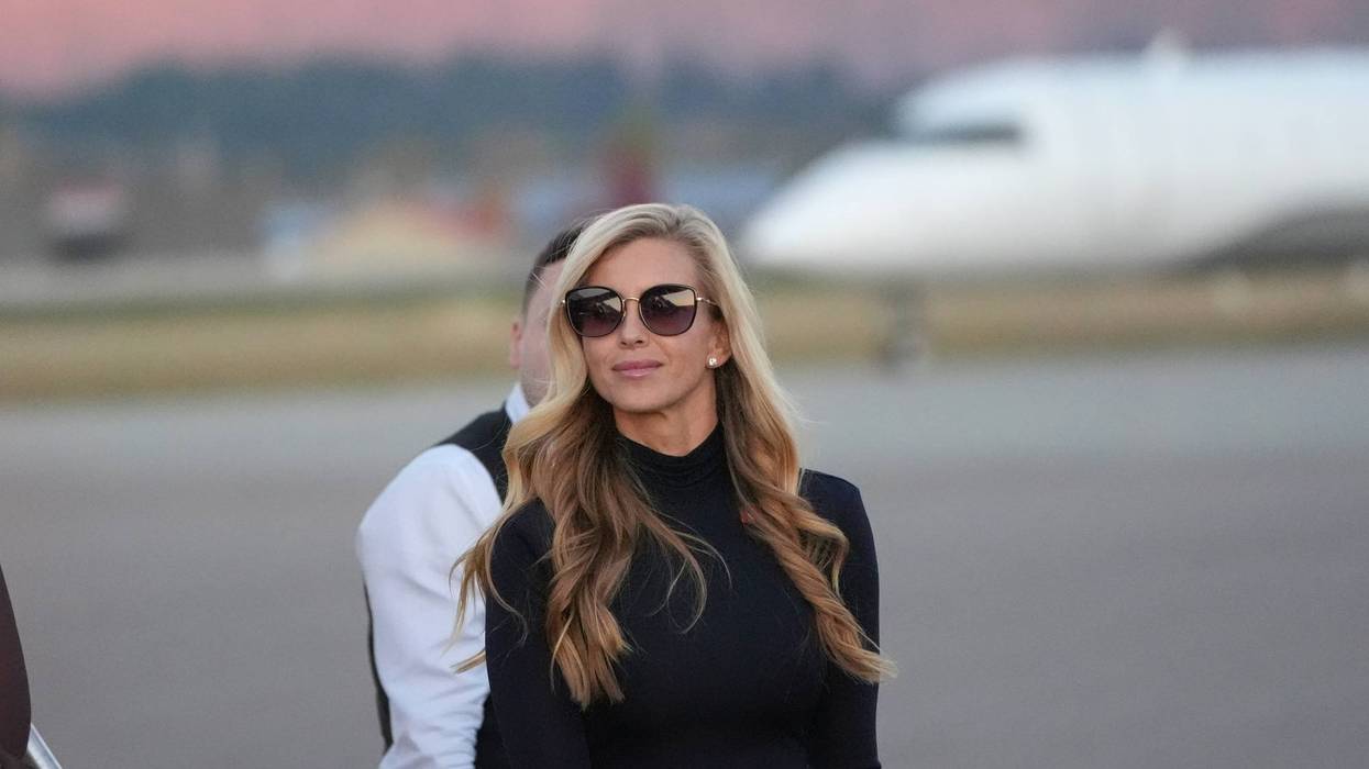 TRUMP SECRETARIA DE PRENSA