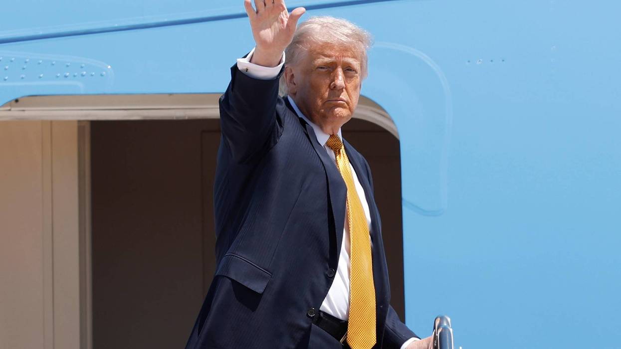 Trump set to meet with Xi in Beijing as war and inflation weigh on his presidency