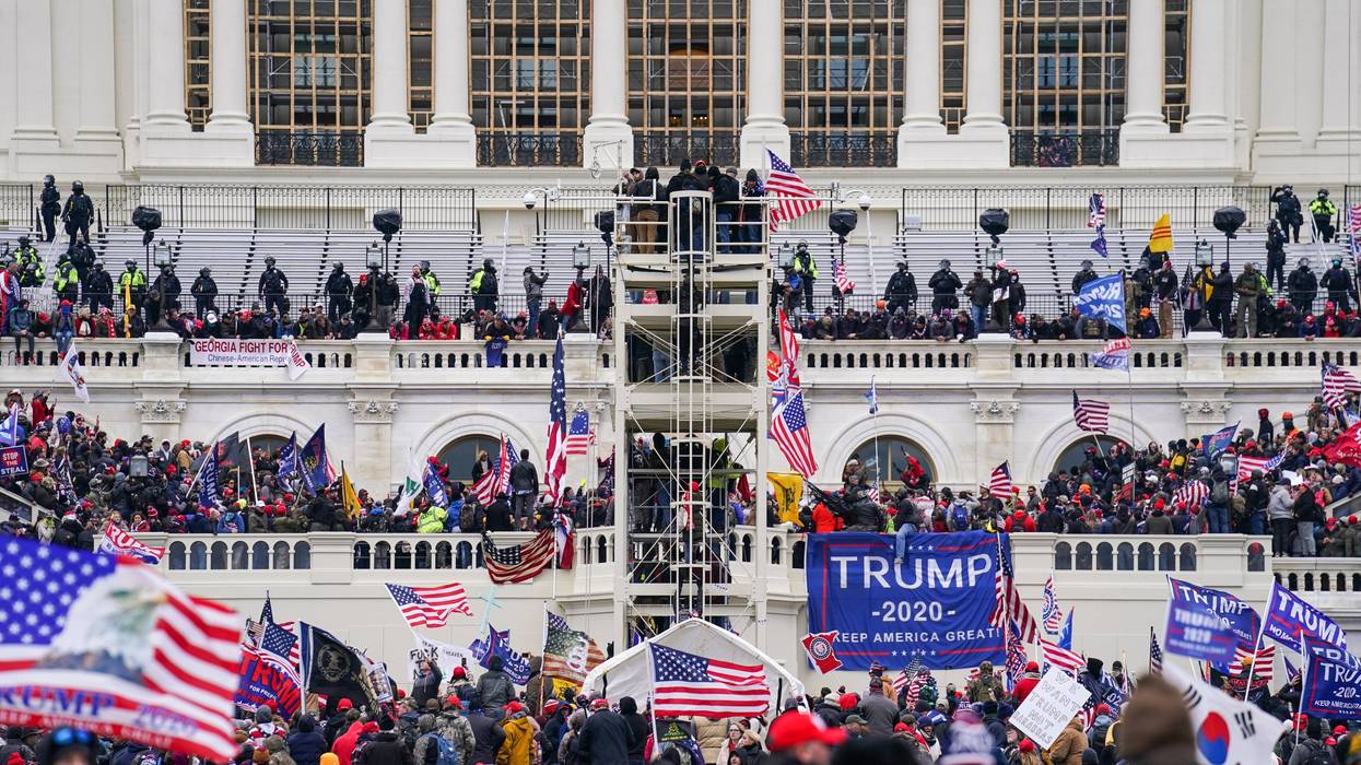 Trump Settlement Capitol Riot 179