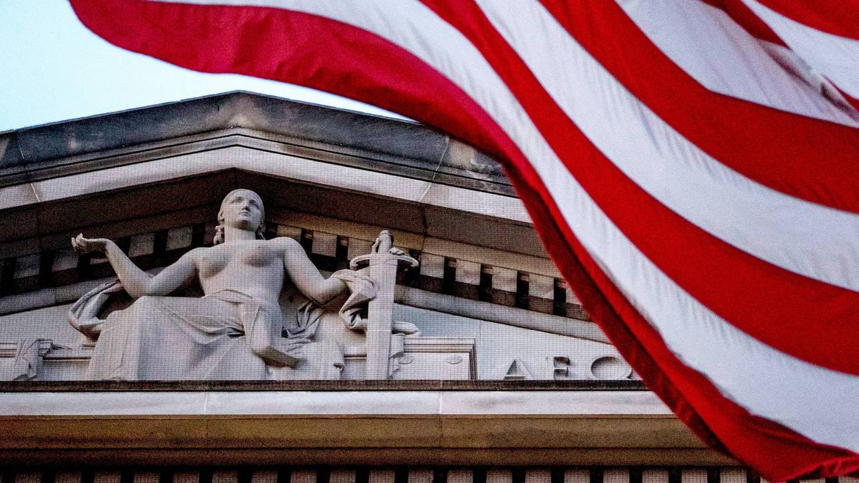 Trump Settlement Fund 9392