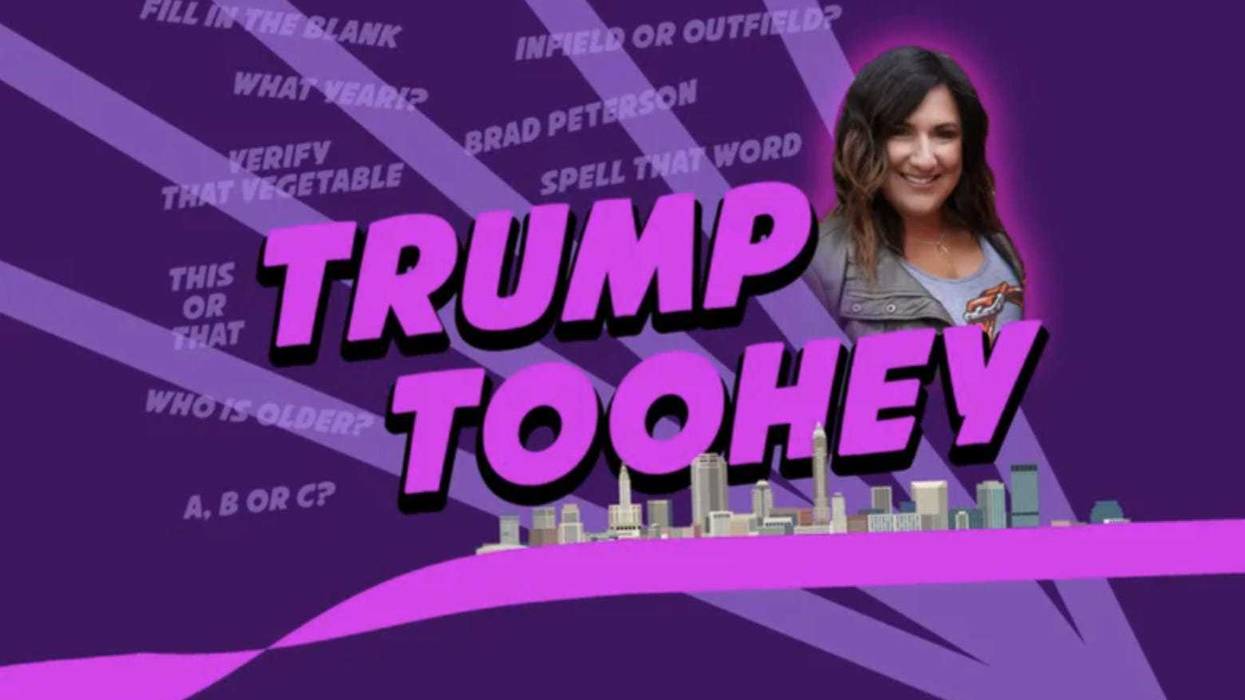 Trump Toohey
