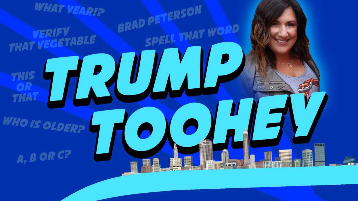 Trump Toohey