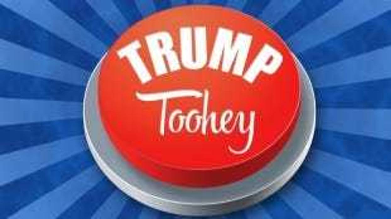 Trump Toohey