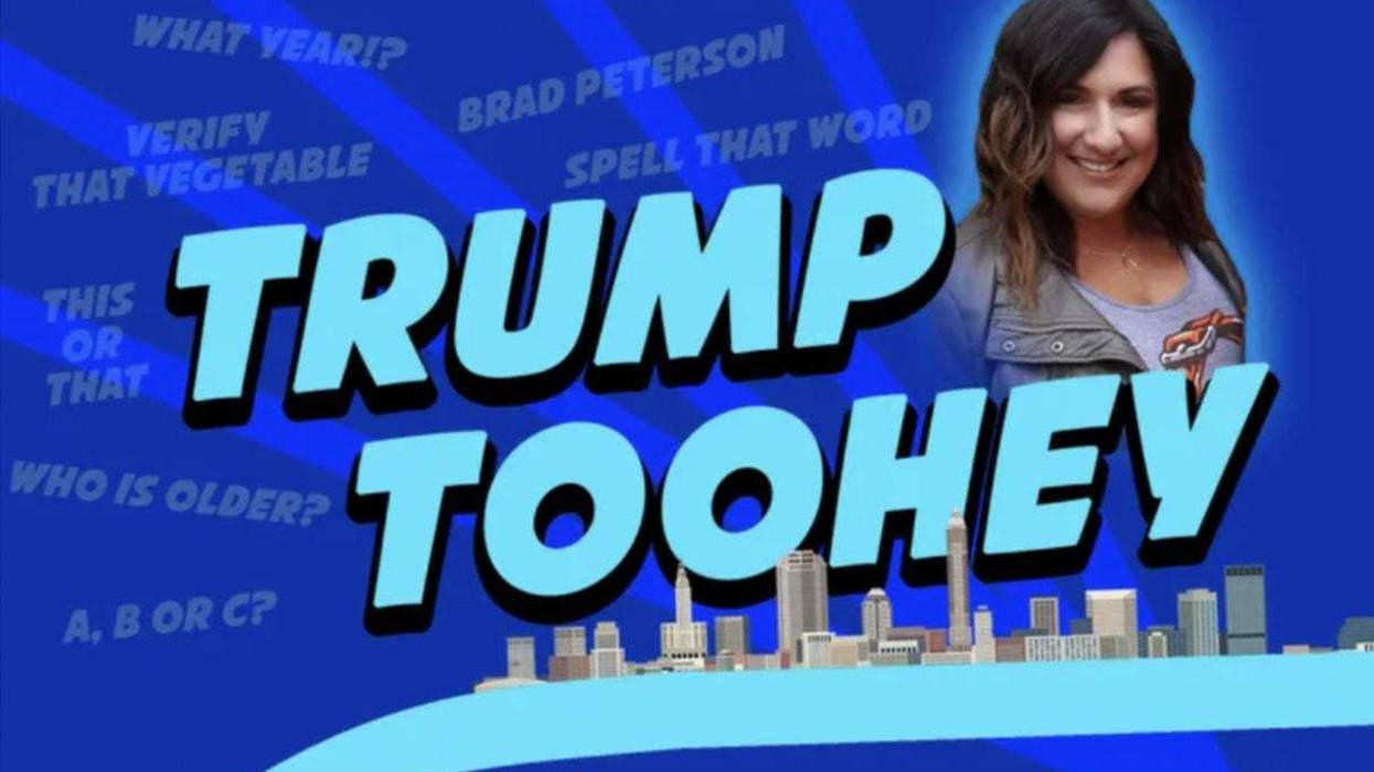 Trump Toohey