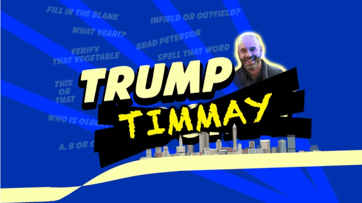 trump Toohey