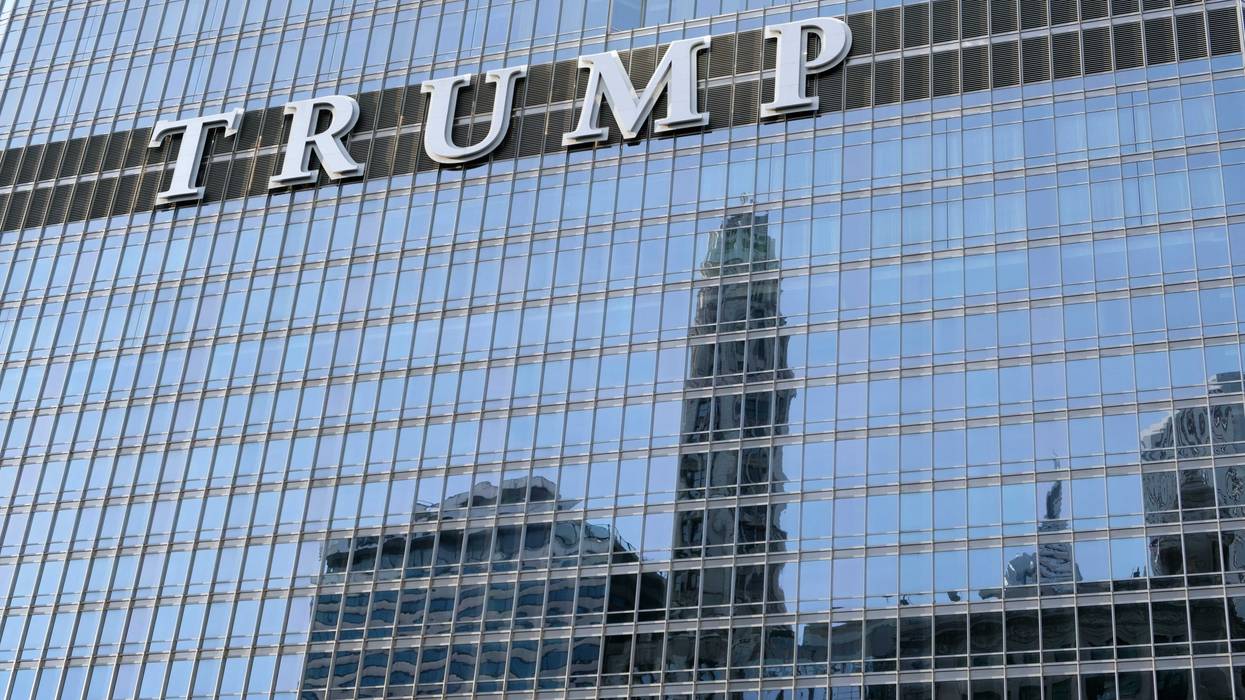 Trump Towe