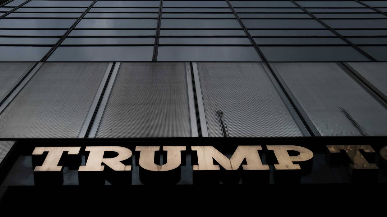 Trump Tower