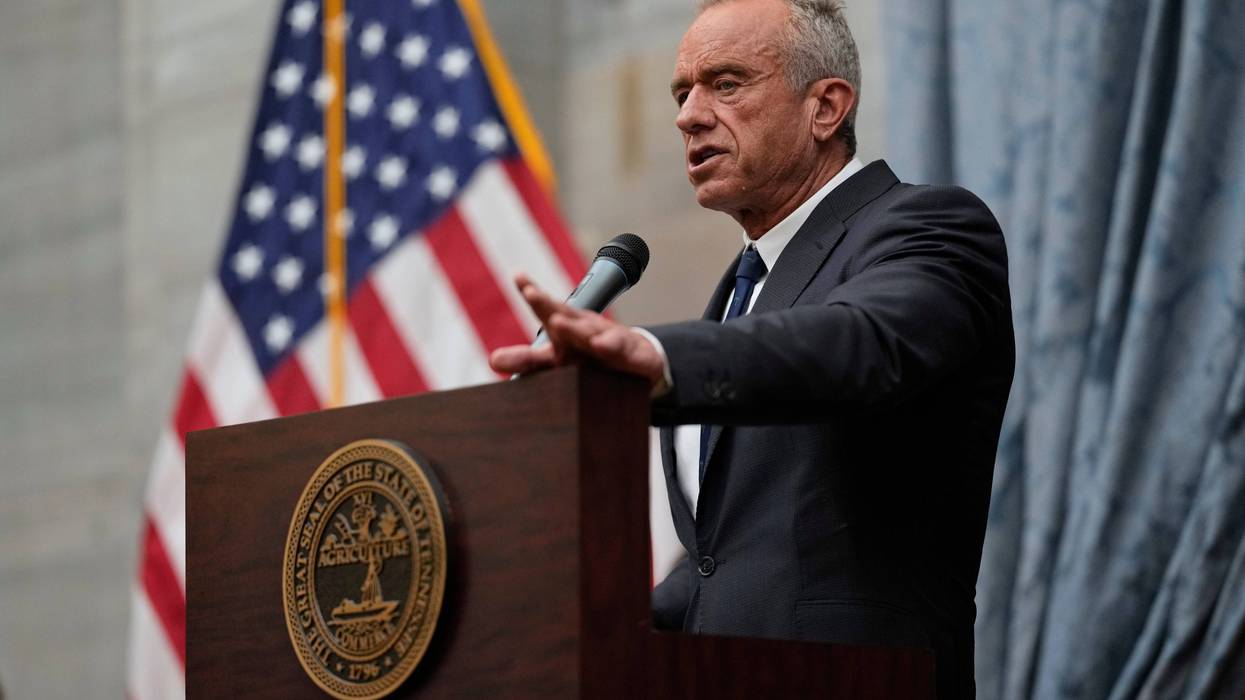 Trump Transgender Health