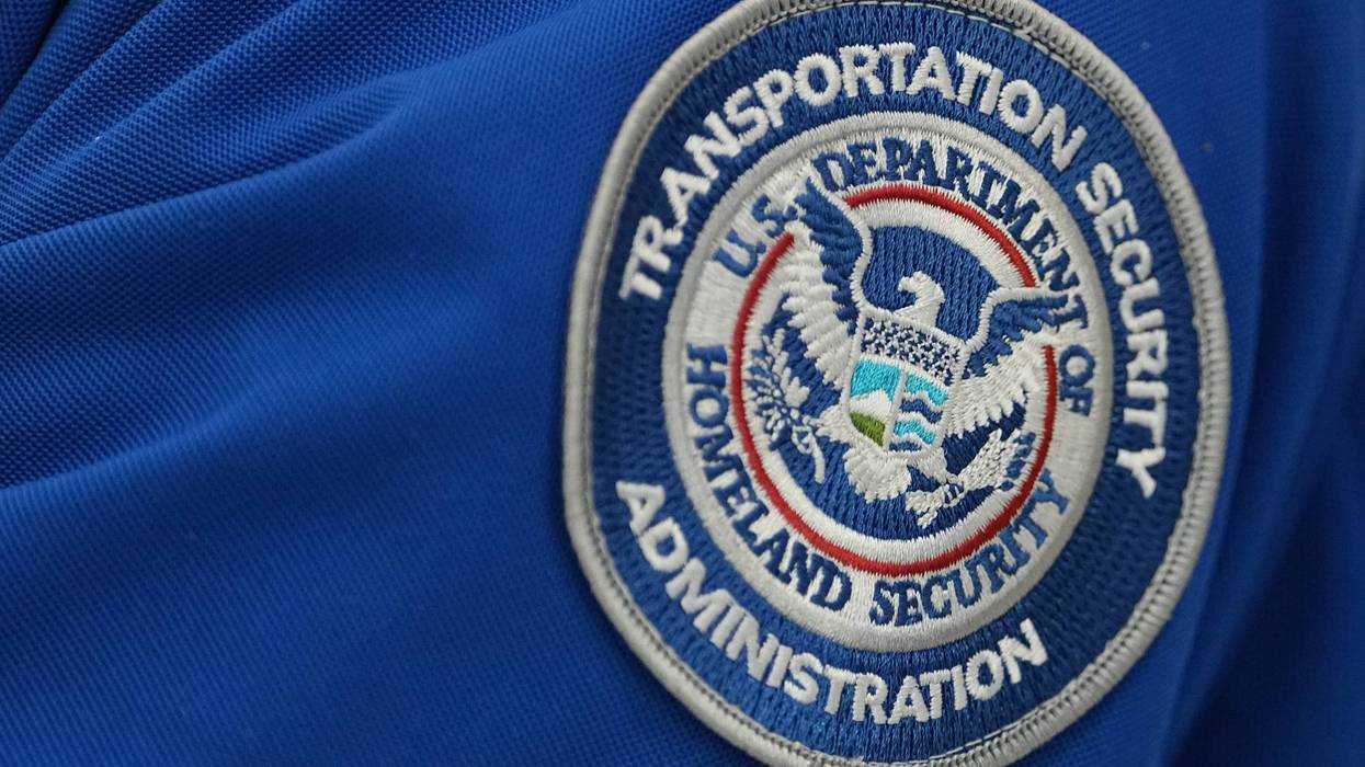 Trump TSA Nominee