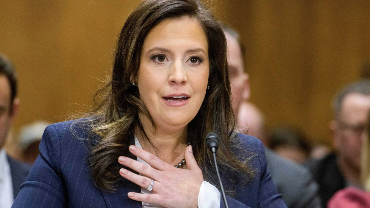 Trump UN Ambassador