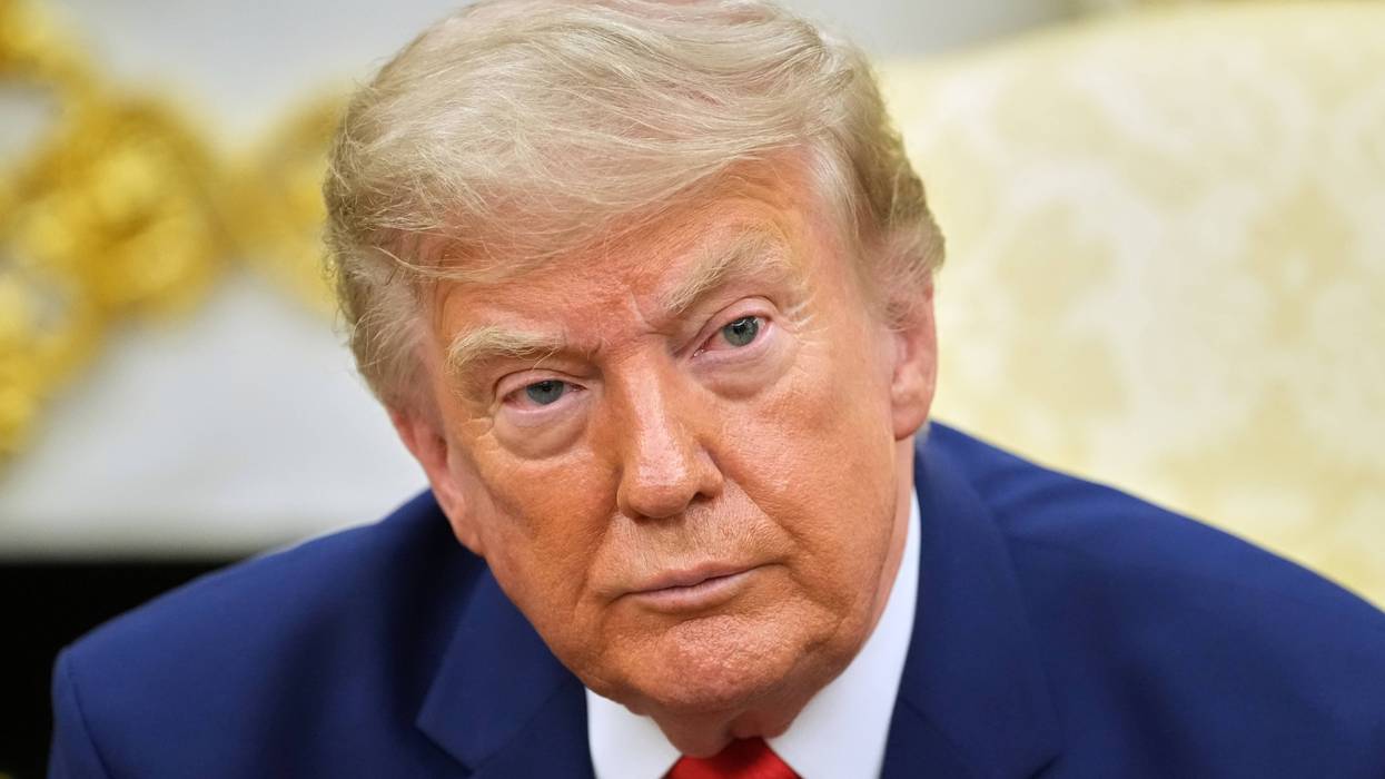 Trump US Lebanon