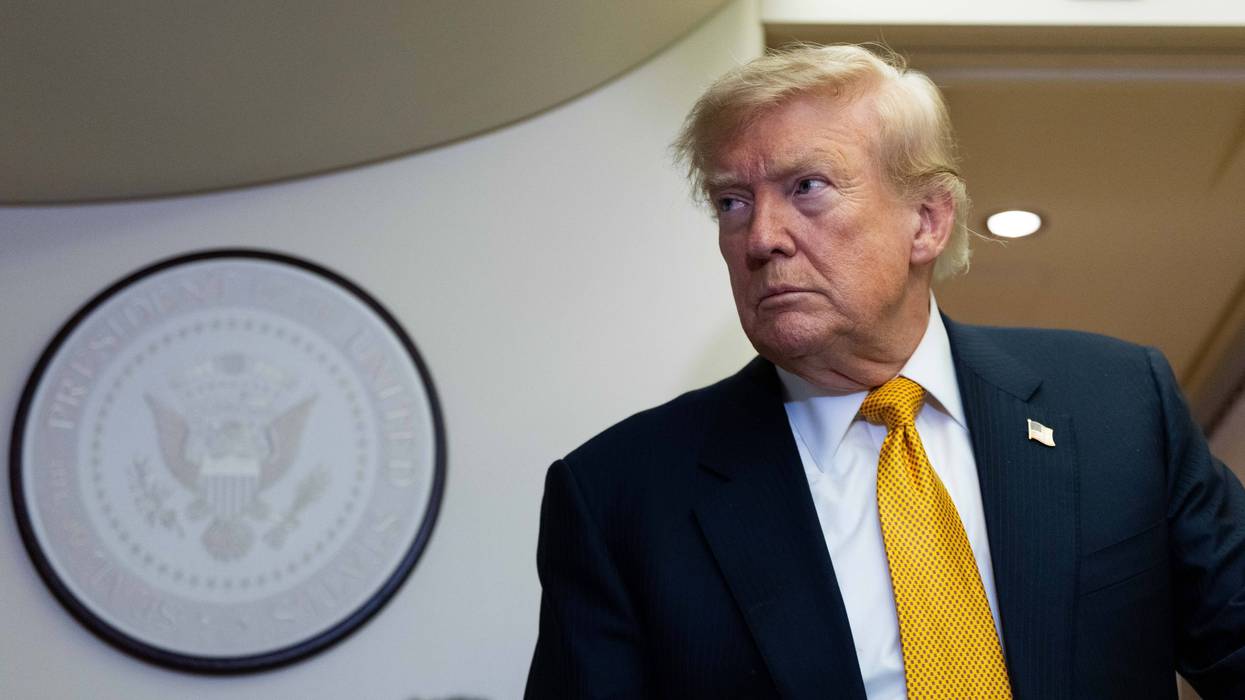 TRUMP-VIVIENDA